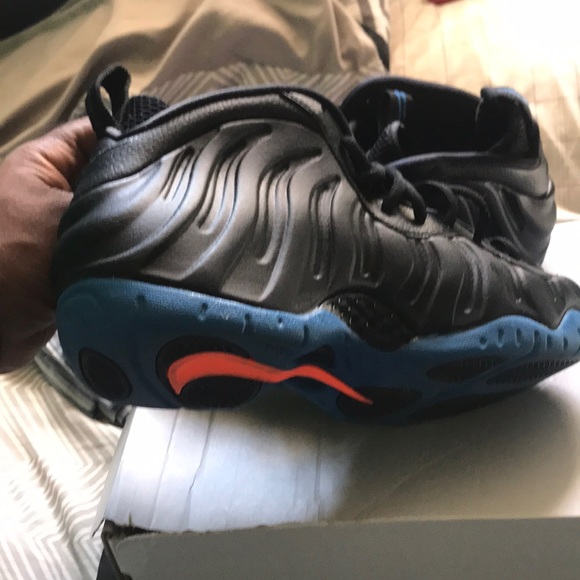 Foamposite mint condition never worn - Picture 2 of 3